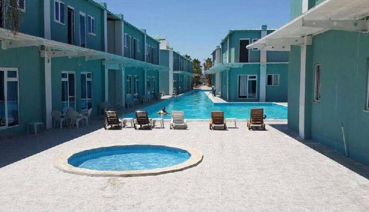 THE PRIME GARDEN HOTEL