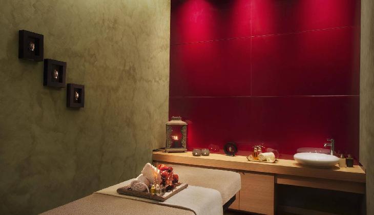 هتل ددمان پارک آنتالیا