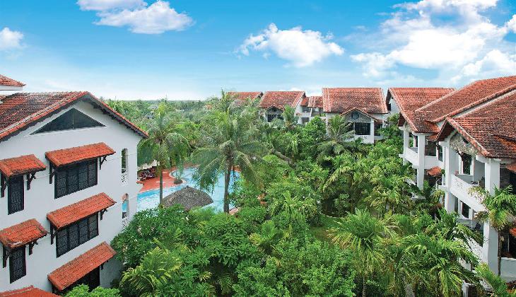Hoi An Trails Resort & Spa