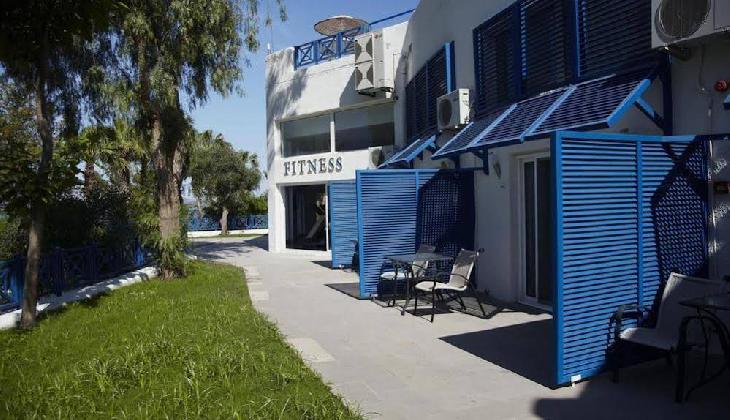 Bodrum Holiday Resort & Spa