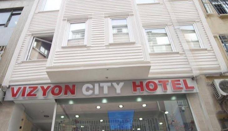 Vizyon City Hotel