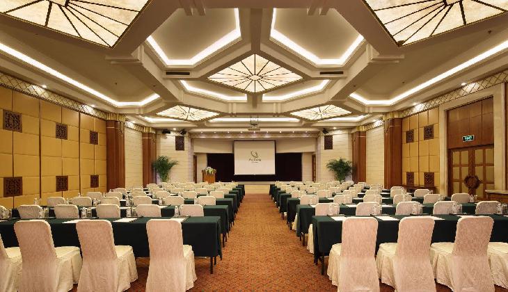 Jin Jiang Park Hotel