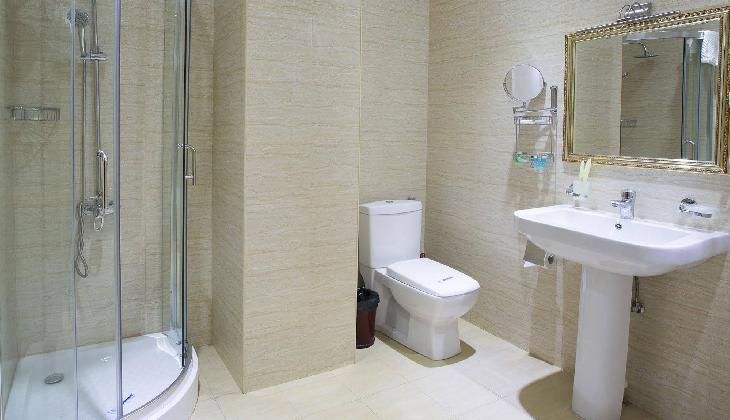 هتل دیاموند هاوس ایروان