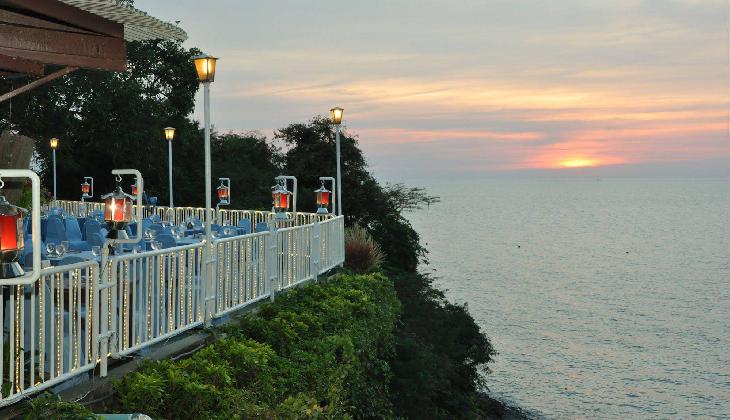 آسیا هتل پاتایا