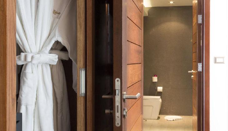 The Nchantra Pool Suite Phuket