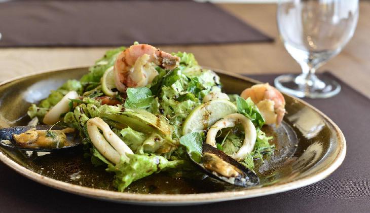 هتل پاریس ایروان