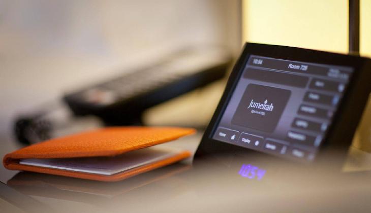 هتل جمیرا بیچ