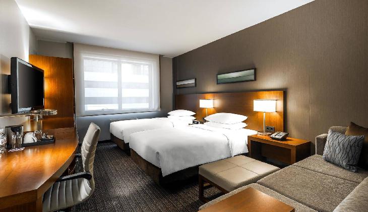 هتل حیات پالاس