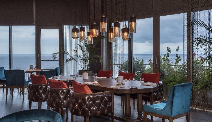 هتل ددمان پارک آنتالیا