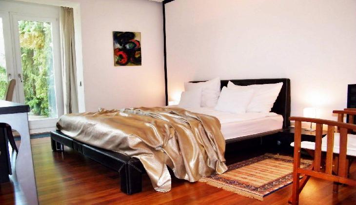 Hotel President Pantovcak