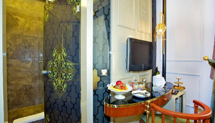 تکسیم استار هتل