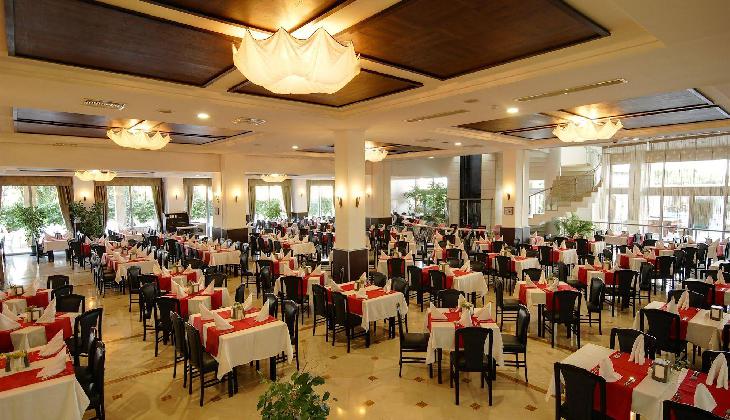 Washington Resort Hotel&Spa