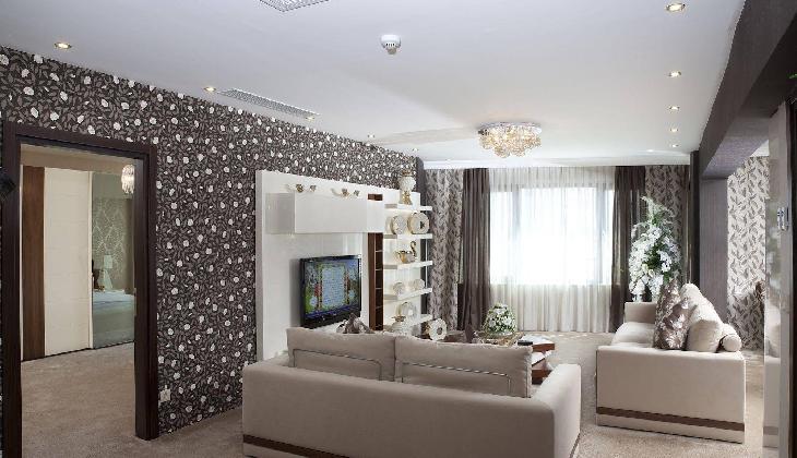 Golf Royal Residence