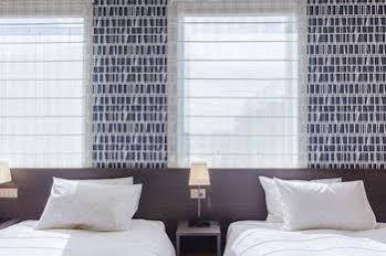 Hotel M's Plus Shijo Omiya