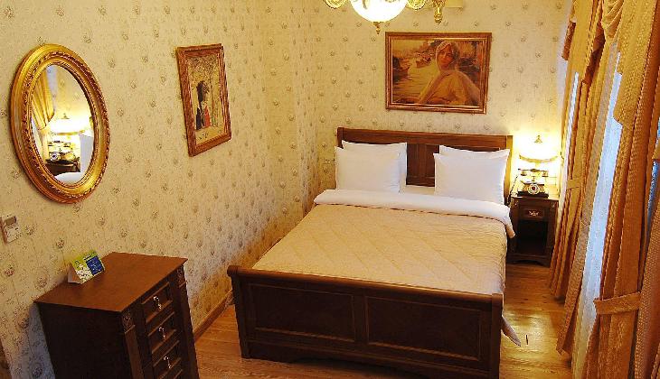 Darussaade Istanbul Hotel