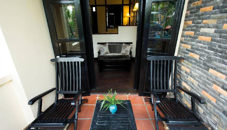 Hoi An Trails Resort & Spa