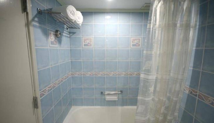 هتل امپریال پاتایا