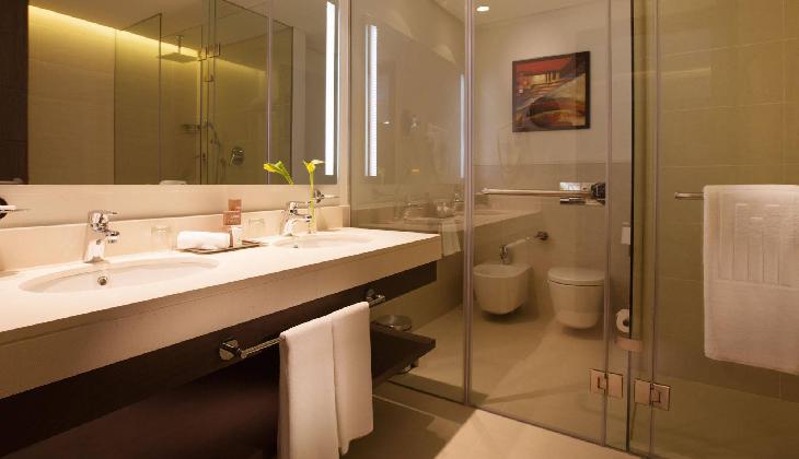 Millennium Hotel Fujairah.