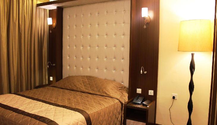 Al Khaleej Grand Hotel