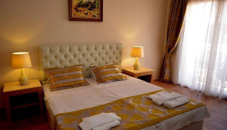 Cesars Resort Bodrum