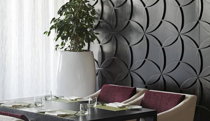 هتل حیات پلیس رقه