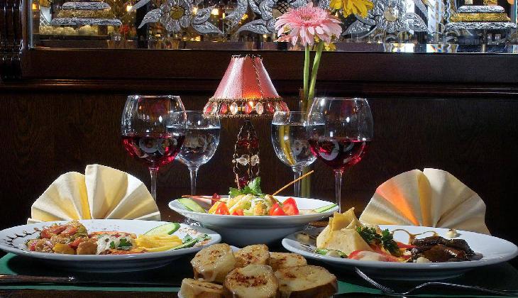 هتل جرمیر پالاس