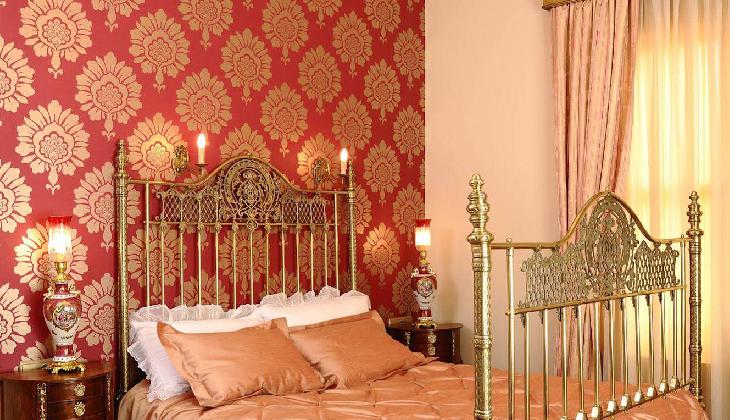 Erten Konak - Special Class