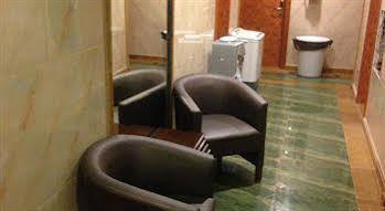 Al Aseel Hawazen Hotel