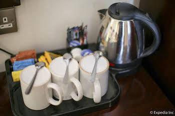 The Villa Kensington