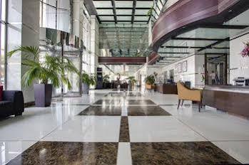 Pearl Park Inn Deluxe Hotel Apartments