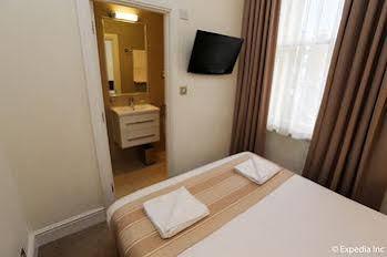 The Villa Kensington