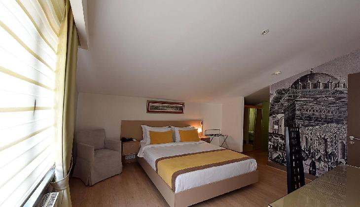 Cheya Besiktas Hotel & Suites