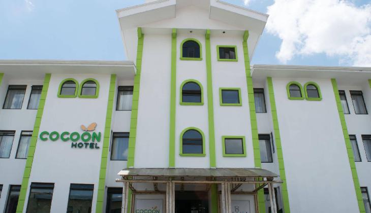 Cocoon Hotel