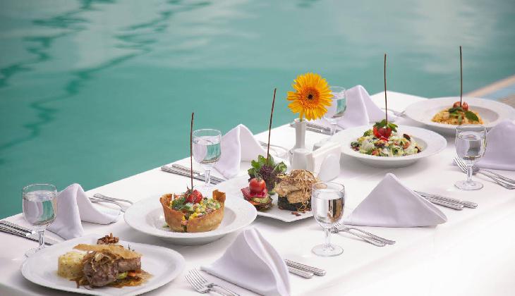 هتل پرنسس اورتاکوی استانبول