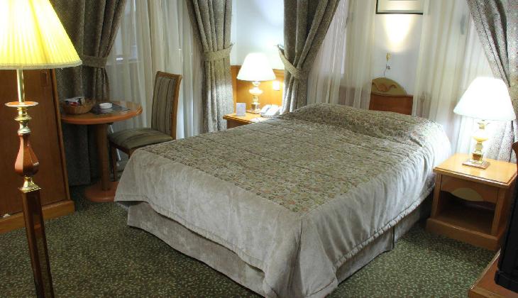 هتل زین اینترنشنال