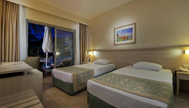 Silence Beach Resort