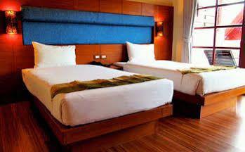 Fanari Khaolak Resort (Fanari Courtyard Wing)