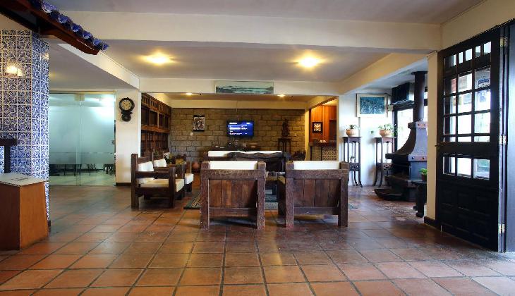 Praia Mole Eco Village