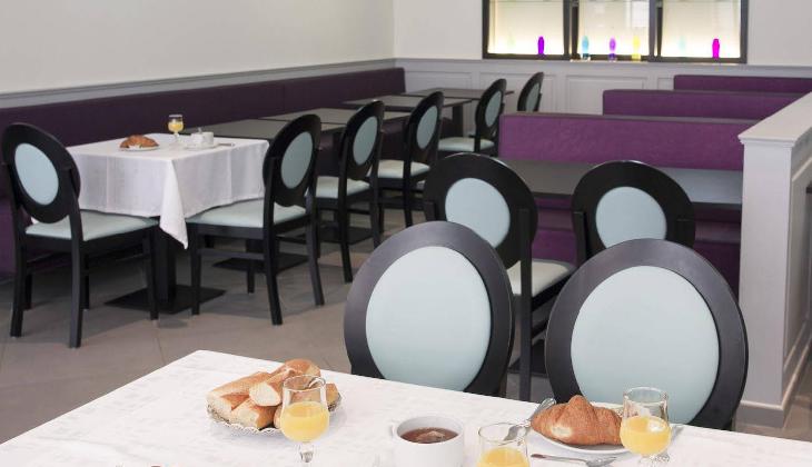 Hôtel Esplanade Eden