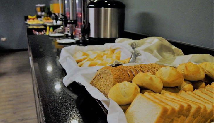 Tempo Rent Apart Hotel