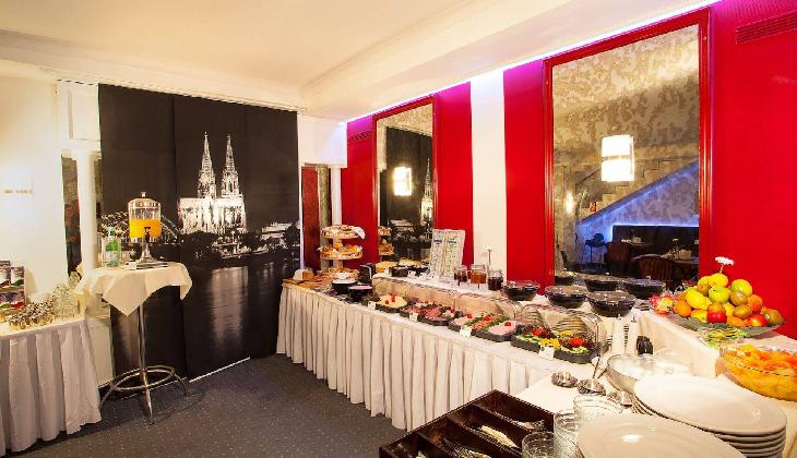 Royal by Centro Comfort