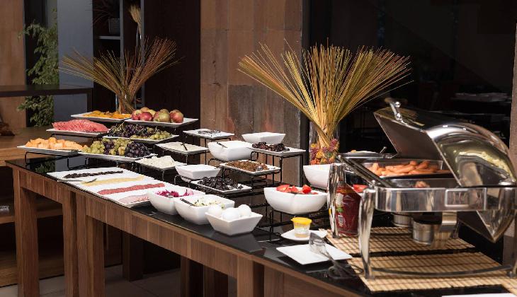 هتل باس بوتیک