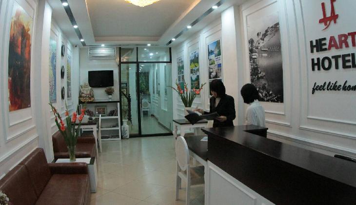 Heart Hotel