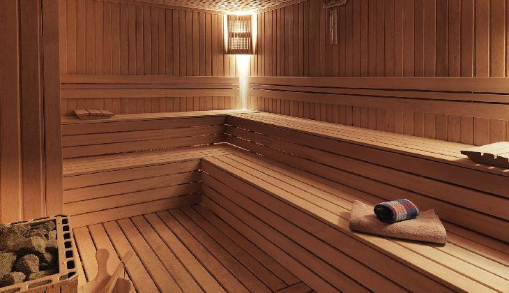 Business Life Boutique Hotel