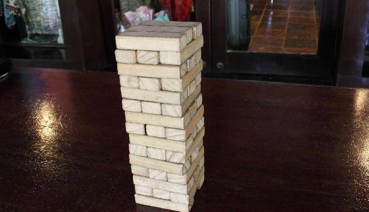 Vivanta by Taj- Rebak Island, Langkawi