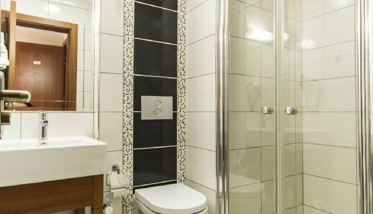 Mint Residence Taksim