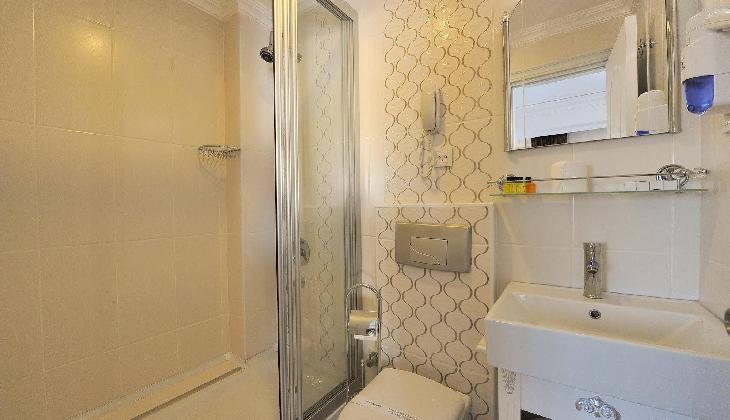 Albinas Hotel Old City