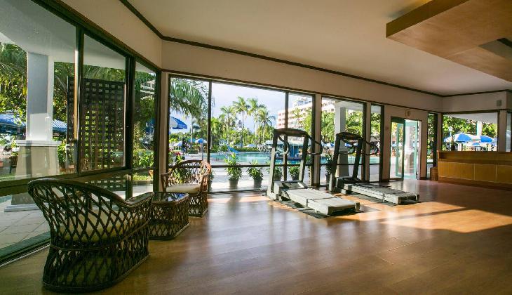 آسیا هتل پاتایا