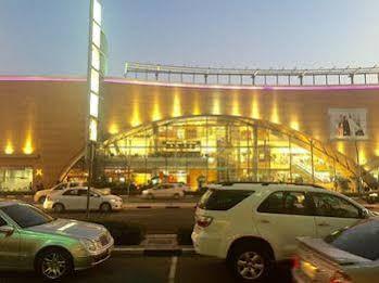 Star Metro Deira Hotel Apartments