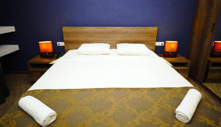 Villa Old Rustaveli Tbilisi